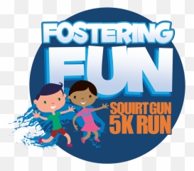 Squirt Gun 5k Run U2014 Love In Deed Inc - Clip Art Png,Squirt Gun Png
