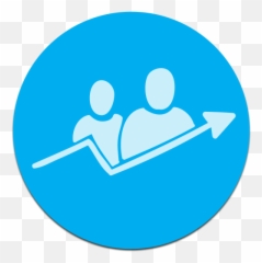 Squad Superlatives - Twitter Icon With White Background png