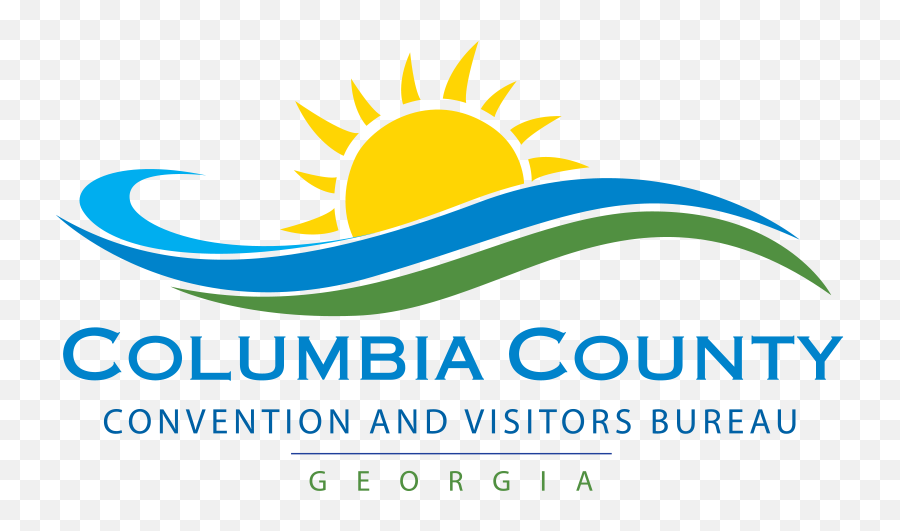 Visit Columbia County - Columbia County Cvb Logo Png,Columbia Pictures Logo Png