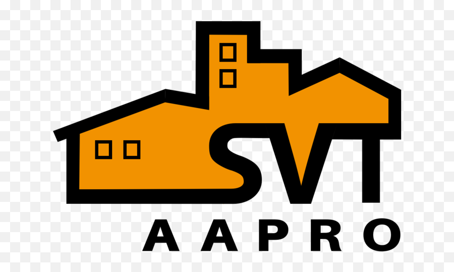 Svt Aapro Png Logotyp