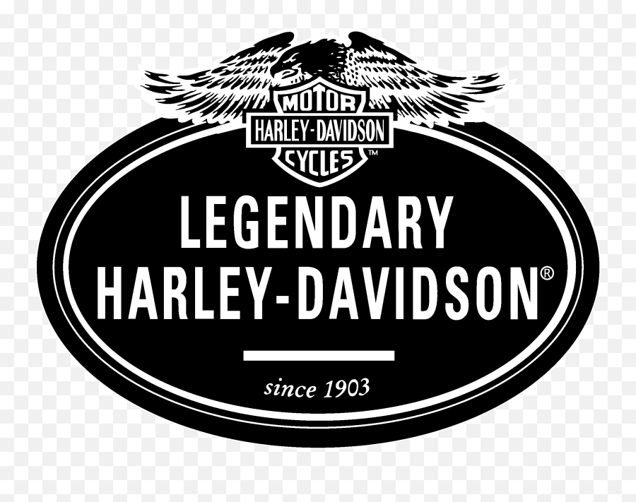 Harley Davidson Logo Png Transparent U0026 Svg Vector - Freebie Harley Davidson,Harley Davidson Logo Vector