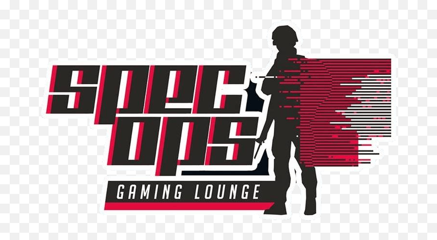 Specops Gaming Lounge Little Rock - Language Png,Transistor Game Logo