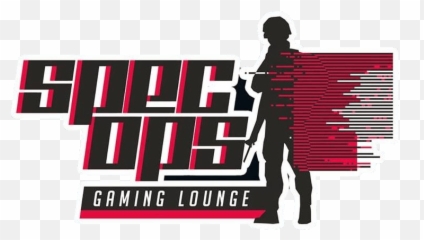 Specops Gaming Lounge Little Rock - Language png