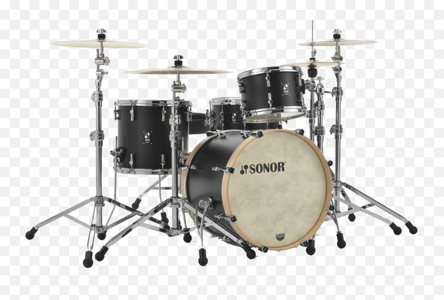 Acoustic Drum Kits Sonor Sq1 22u0027u0027 3 Piece Shell Pack - Gt Black Sonor Sq1 Gt Black Png,Drum Kit Png Acoustic Drum Kits Sonor Sq1 22u0027u0027 3 Piece Shell Pack - Gt Black Sonor Sq1 Gt Black Png,Drum Kit Png