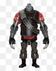 Download Hd Red Robot Heavy Model - Team Fortress 2 Robot Tf2 Red Robot Heavy Png,Heavy Png