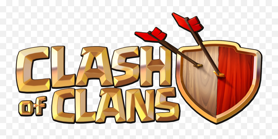 Supercell Support Portal - Clash Of Clans Transparent Logo Png,Boom Beach Logo