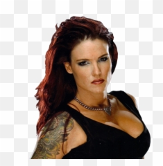 Guests - Armageddon Expo Lita Wwe Png,Trish Stratus Png