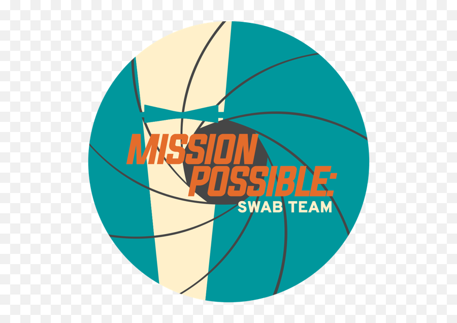 Fms Stories - For Basketball Png,Mission Impossible Logo