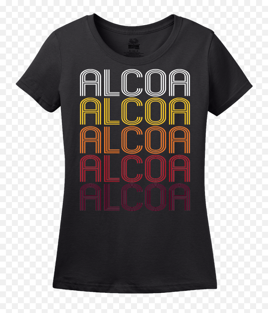 Alcoa Tn Retro Vintage Style Tennessee Pride T - Shirt Star Wars Sports Png,Alcoa Logo