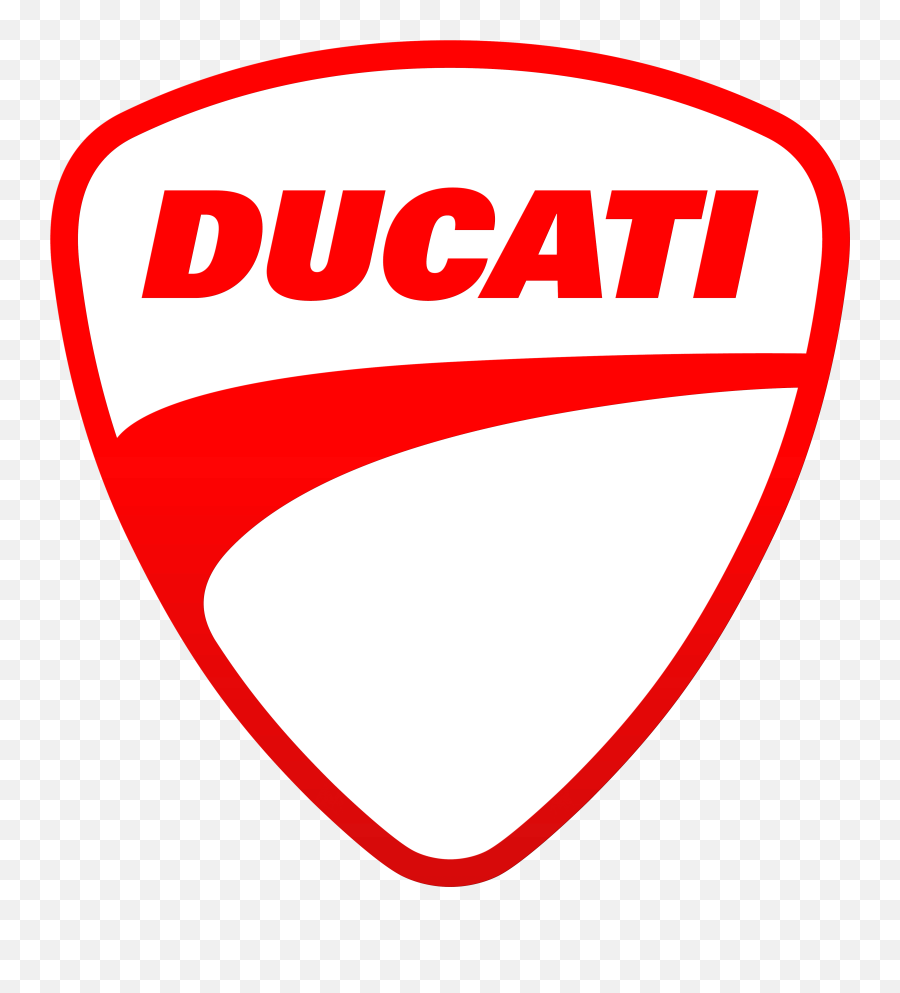 Ducati Motorcycle Logo History And Meaning Bike Emblem - Ducati Logo Png,Red Circle Logo