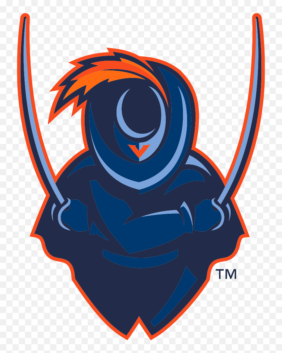 A New Generation Of Orange And Blue - Virginia Cavaliers New Logo Png,Girl Generation Logo
