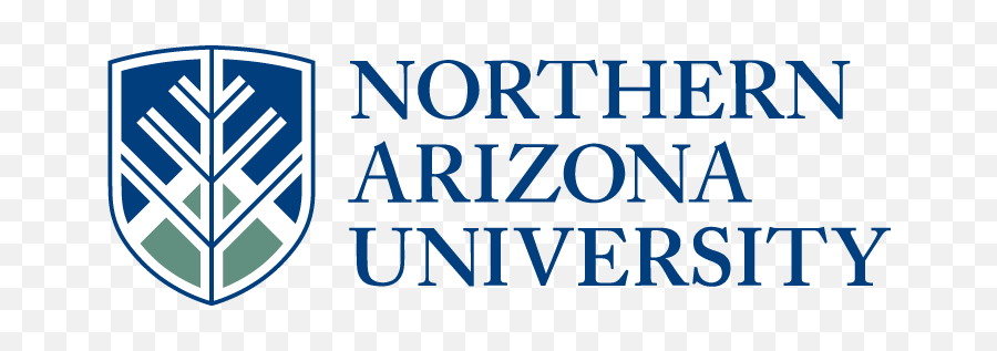 Northern Arizona University Logos - Northern Arizona University Png,University Of Arizona Logo Png