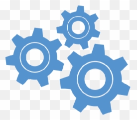 Cfo Pt U0026 Ft U2014 Affine - Recruit Toptier Finance And Icon Png,Gears Icon Png