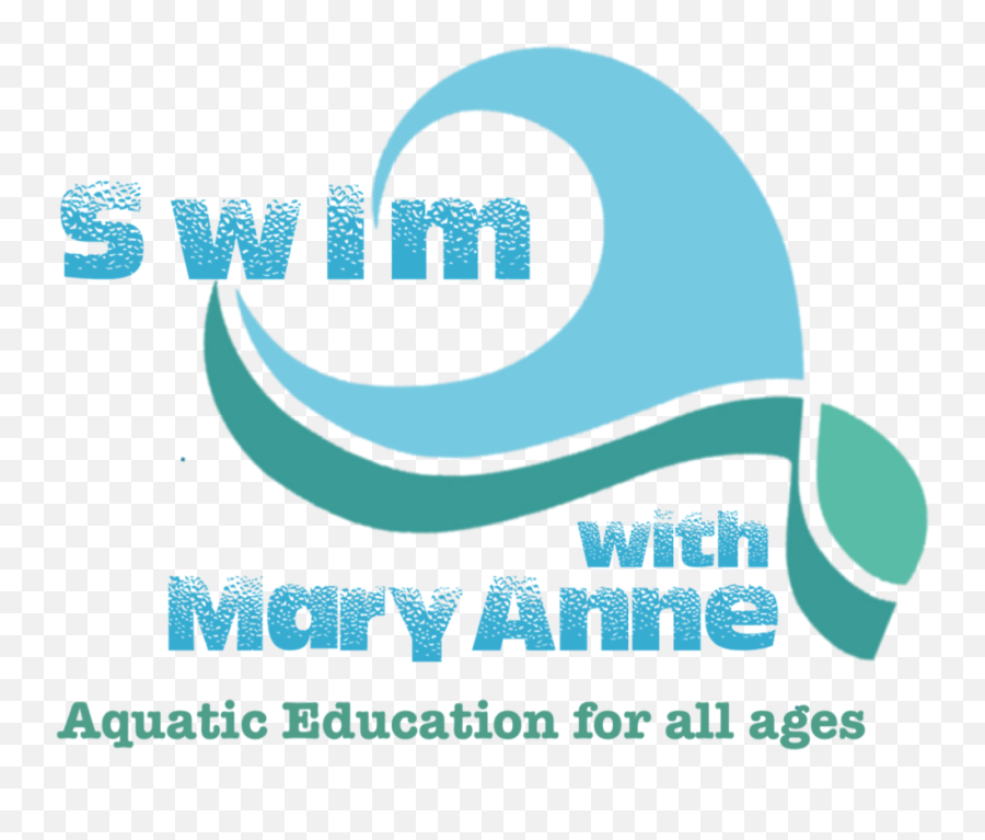 Aquatic Education Ae Adult U2014 Swim With Mary Anne Png Logo