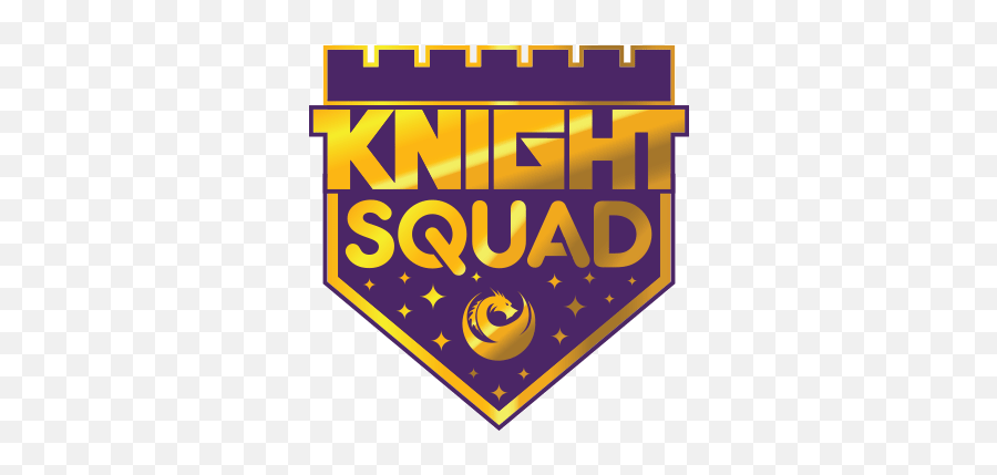 Knight Squad Nickelodeon Fandom - Knight Squad Logo Nickelodeon Png,Squad Png