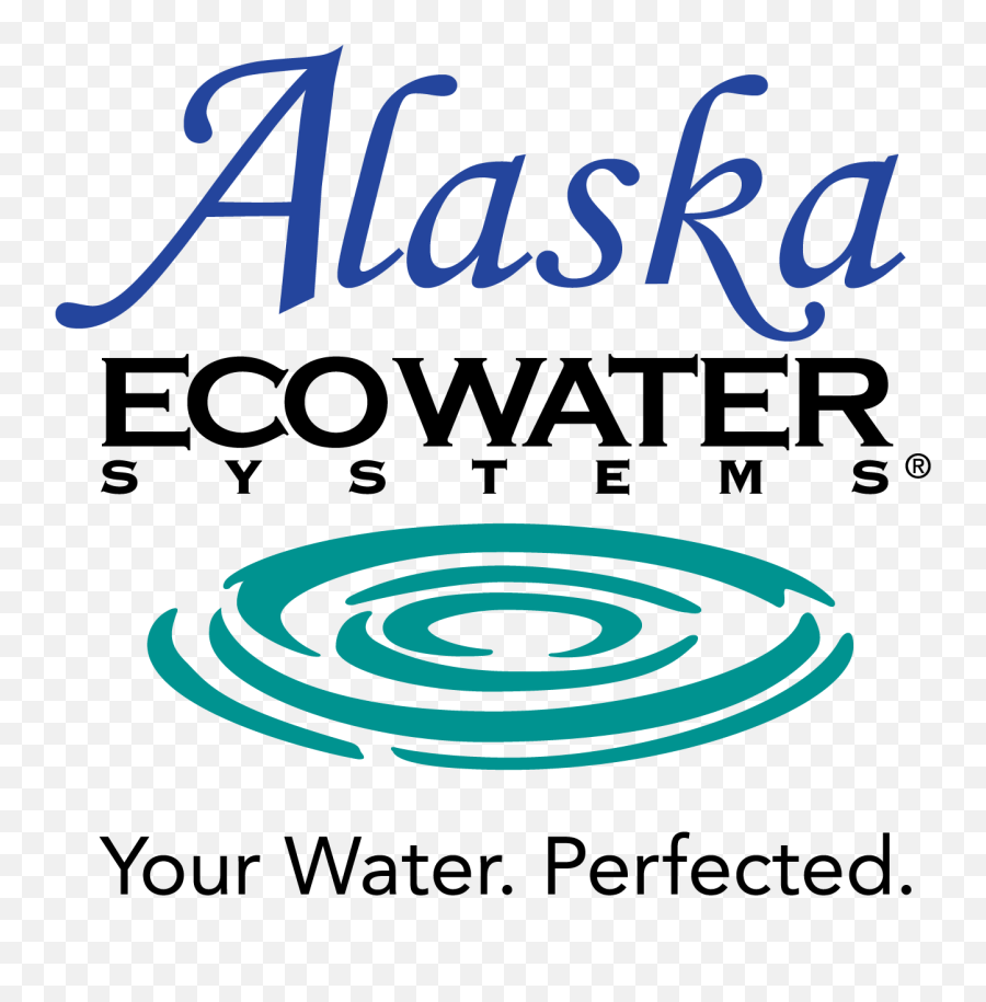 Water Treatment Service - Ecowater Systems Png,Alaska Png