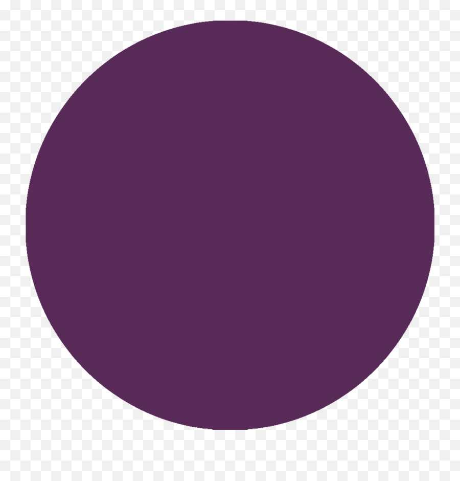 Purple Flames Png - Purple Circle Shape Clipart,Purple Flames Png
