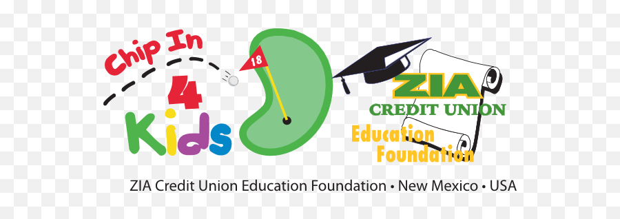 Zia Credit Union Education Foundation - Zia Png,Zia Symbol Png
