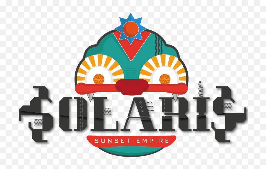 Solaris - Sunset Empire August 14 U0026 15 Praia Da Rocha Solaris Sunset Empire 2018 Png,Sunset Logo