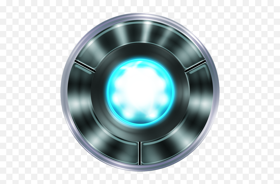 Silver Engine Icon - Iron Man Icon Set Softiconscom Solid Png,Engine Icon