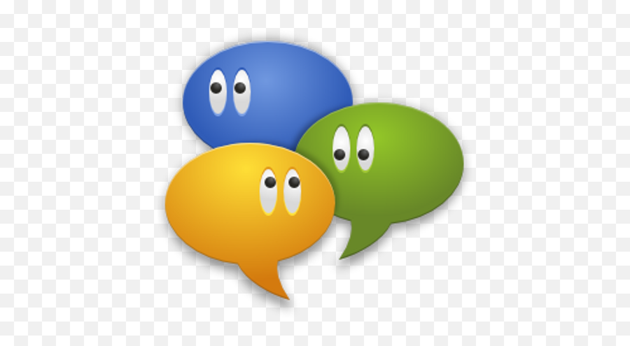 Yaaic U2013 Irc Client App For Windows 10 - Irc Chat Png,Client Icon