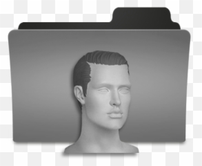 User Male Icon - Neutro Theme Icons SoftIconscom Hair Design png