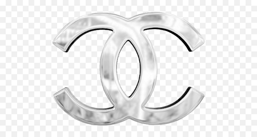 Share This Image - Chanel Logo Vector 3d Png,Chanel Png