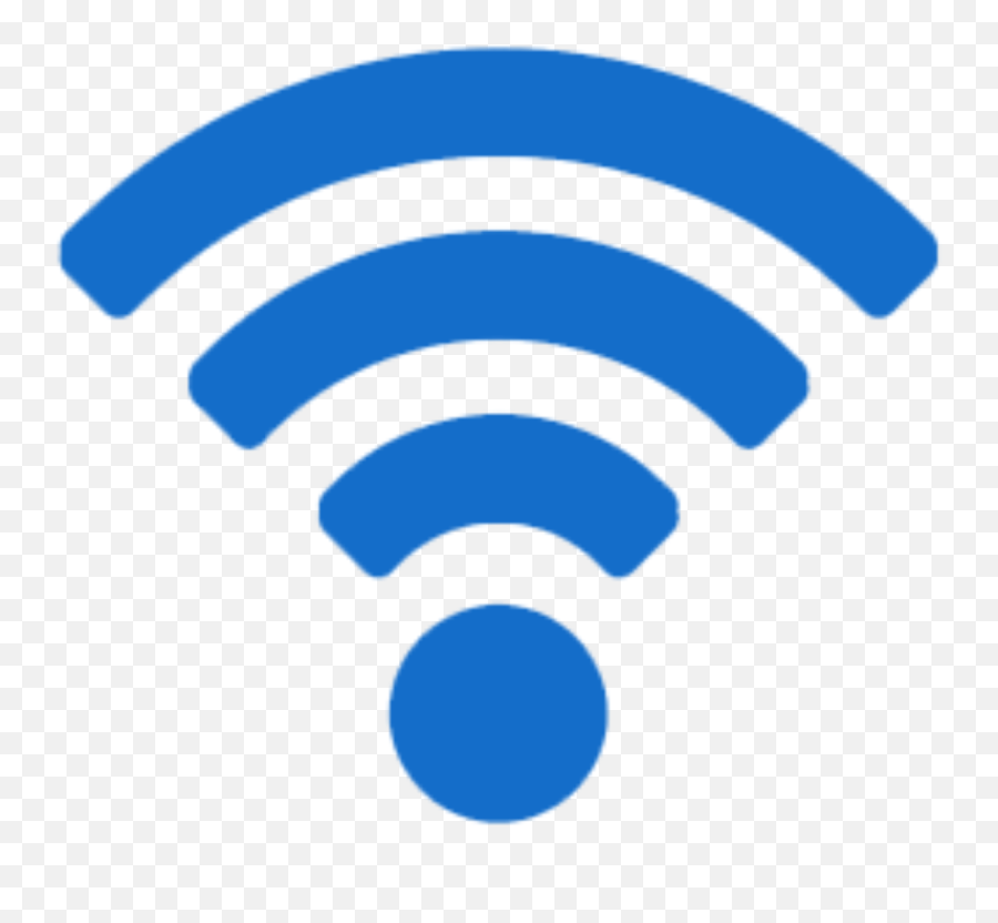 Wi - Wifi Illustration Png,Mewe Icon