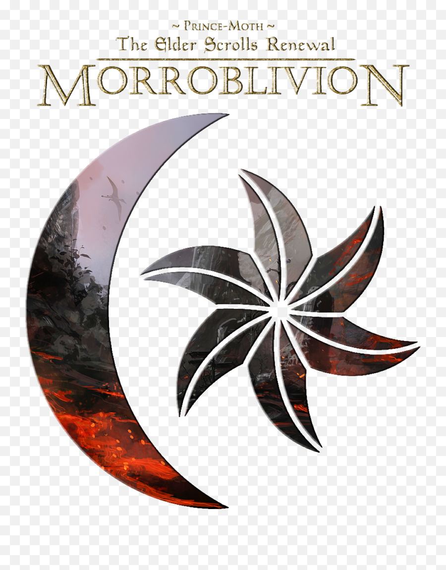 Morroblivion Mod Releases - Language Png,Blood Moon Diana Icon