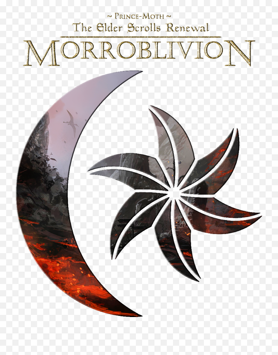 Morroblivion Mod Releases - Language Png,Blood Moon Diana Icon - free ...