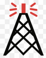 Current Logins - Echolink Logo png