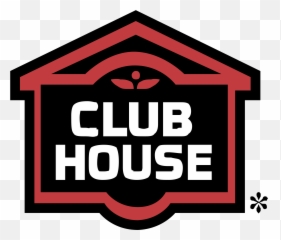 Club House Logo Png Transparent Svg - Club House Vector Png,House Logo