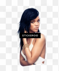 Download Rihanna - Png