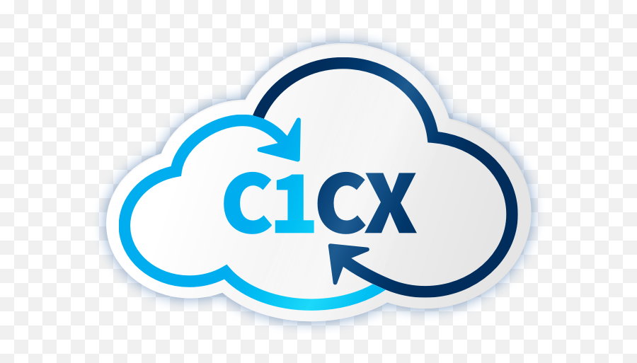 C1cx - Language Png,Mpls Cloud Icon