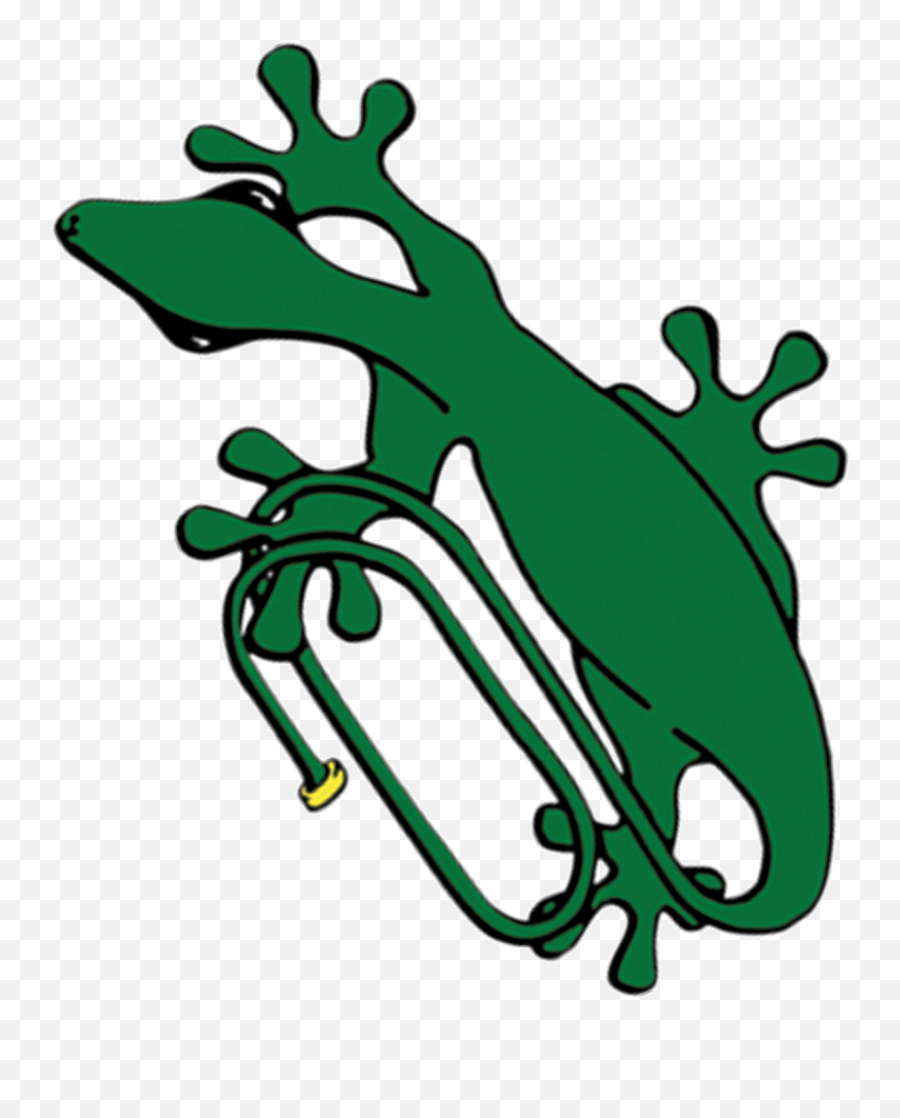 Geckos Toes - Clip Art Png,Lizard Transparent Background