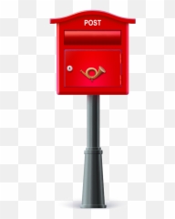 Mailbox Rental For Your Business And Corporation - Horizontal png