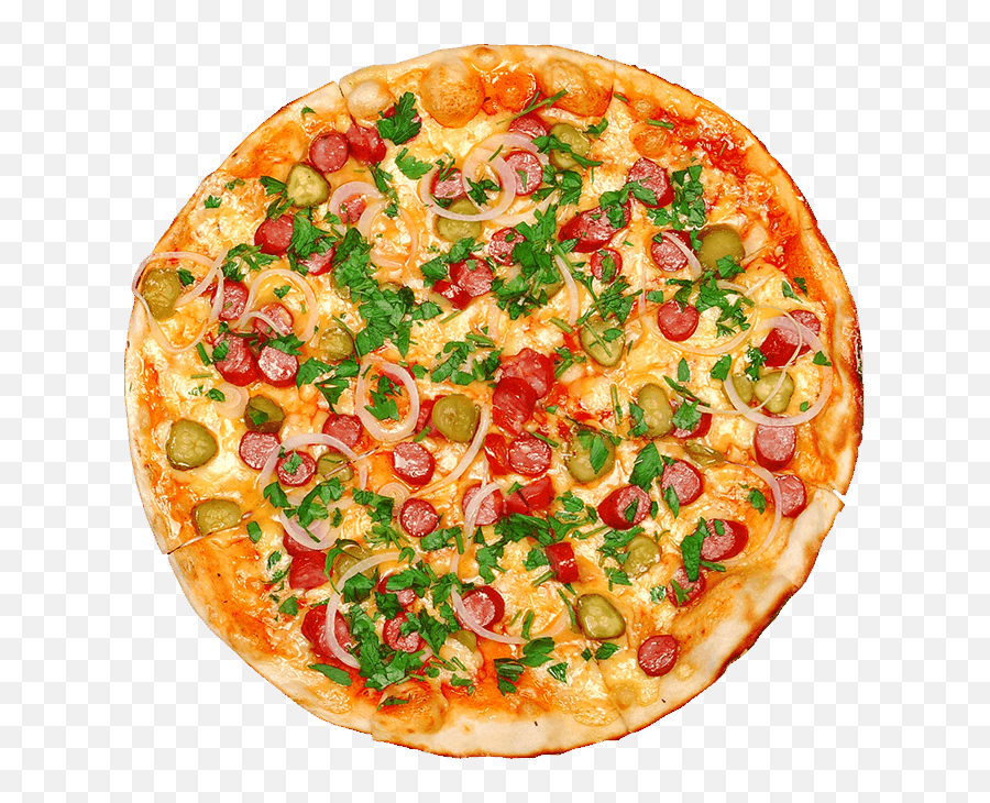 Pizza Png Free Download 36 - Pizza Png,Pizza Png
