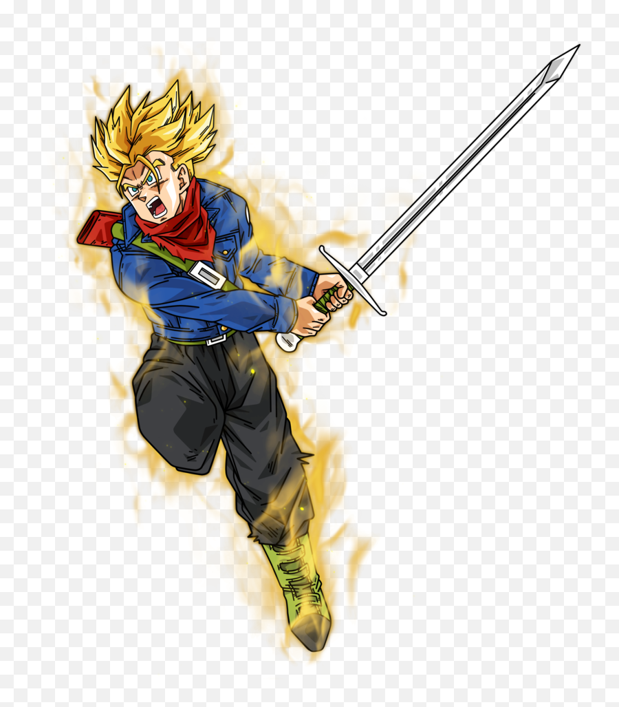 Download View Samegoogleiqdbsaucenao Png Future Trunks