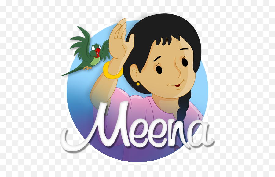 Meena Game - Meena Game Png,Mina Icon