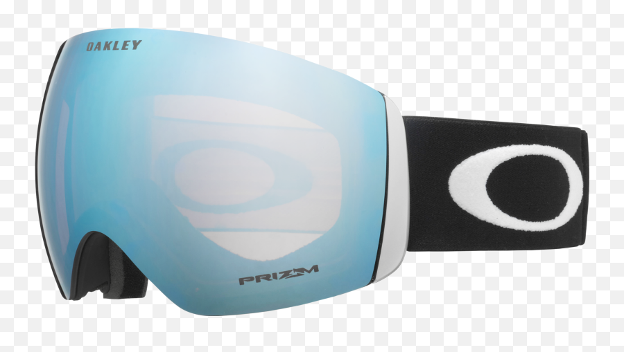 Oakley Flight Xl Snow Goggles - Portable Png,Icon Adventure Helmet