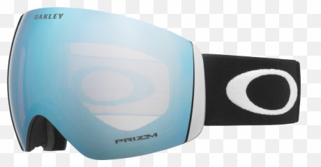 Oakley Flight Xl Snow Goggles - Portable Png,Icon Adventure Helmet