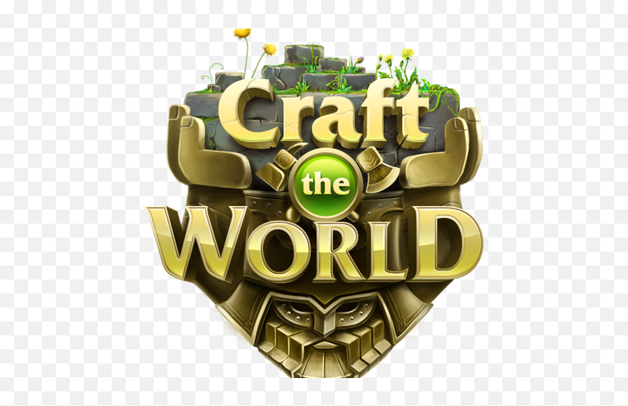 Dlc - Craft The World Game Cover Png,Dwarf Fortress Dwarf Icon