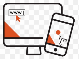The Big Canvas - future of online learning Smart Device png