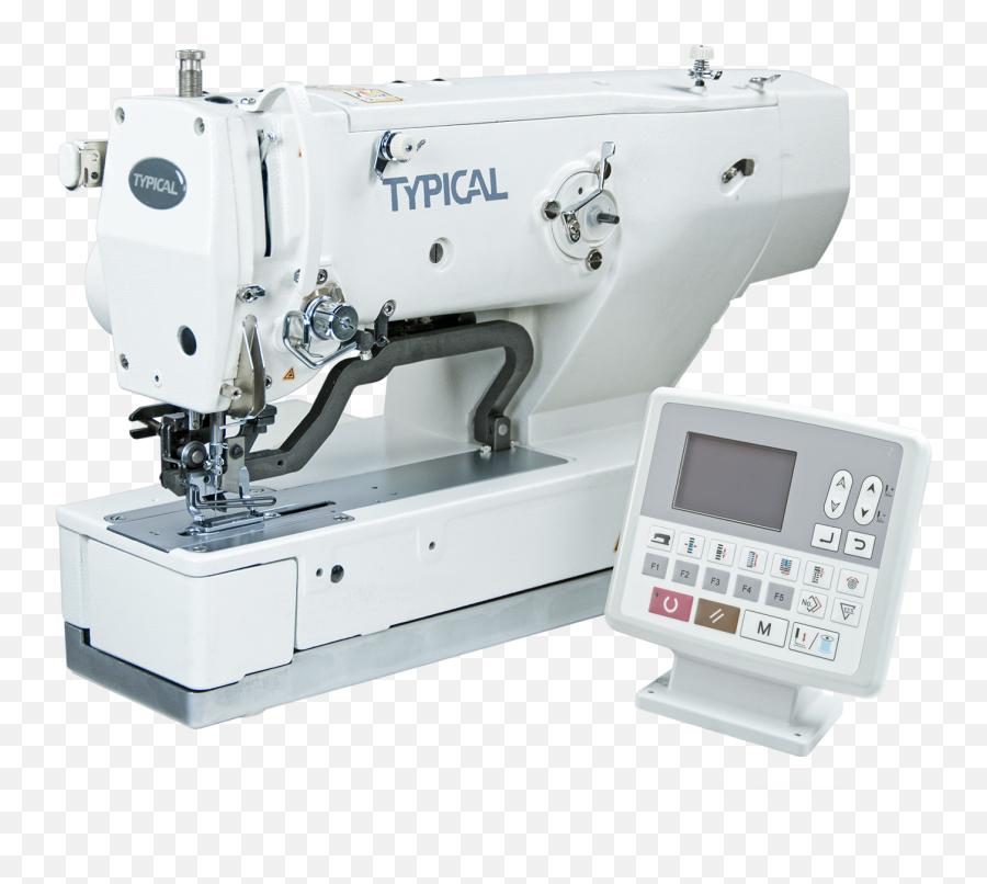 Typical Gt1790 - Typical Buttonhole Machine Png,Shirt Button Png