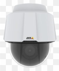 Axis P5654 - E PTZ Network Camera Axis Communications Ip png