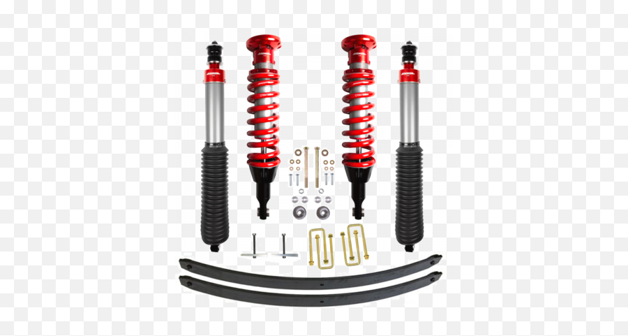 Suspension - Toytec Png,Icon Bump Stops