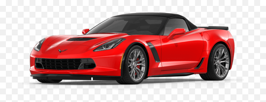 2019 Chevrolet Corvette Models Stingray Z51 Vs Z06 - Automotive Paint Png,Corvette Icon