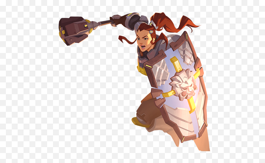 Whats Next - Fictional Character Png,Overwatch 3 Squares Icon
