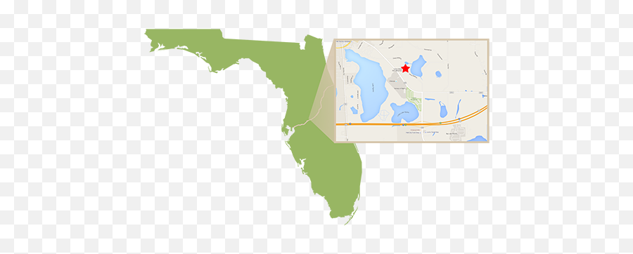 Retreats Camp Gilead Fl - Start A Business In Florida Png,Florida Map Png