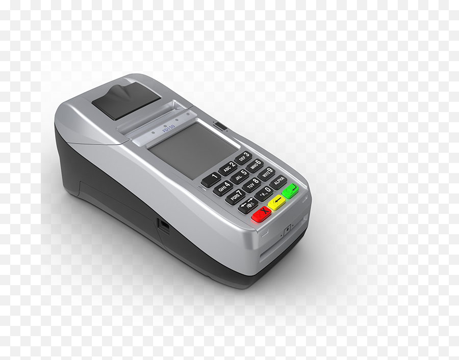 Fd150 Terminal Samu0027s Club Merchant Services Clover - Office Equipment Png,Credit Card Reader Icon
